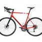 [Pre-Owned] 2021 Cannondale Caad13 Disc 105 Candy Red 60