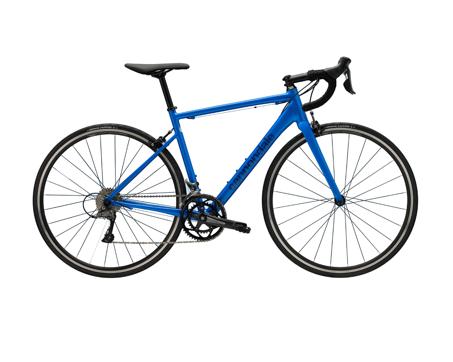 2023 Cannondale CAAD Optimo 4 ElecBlu