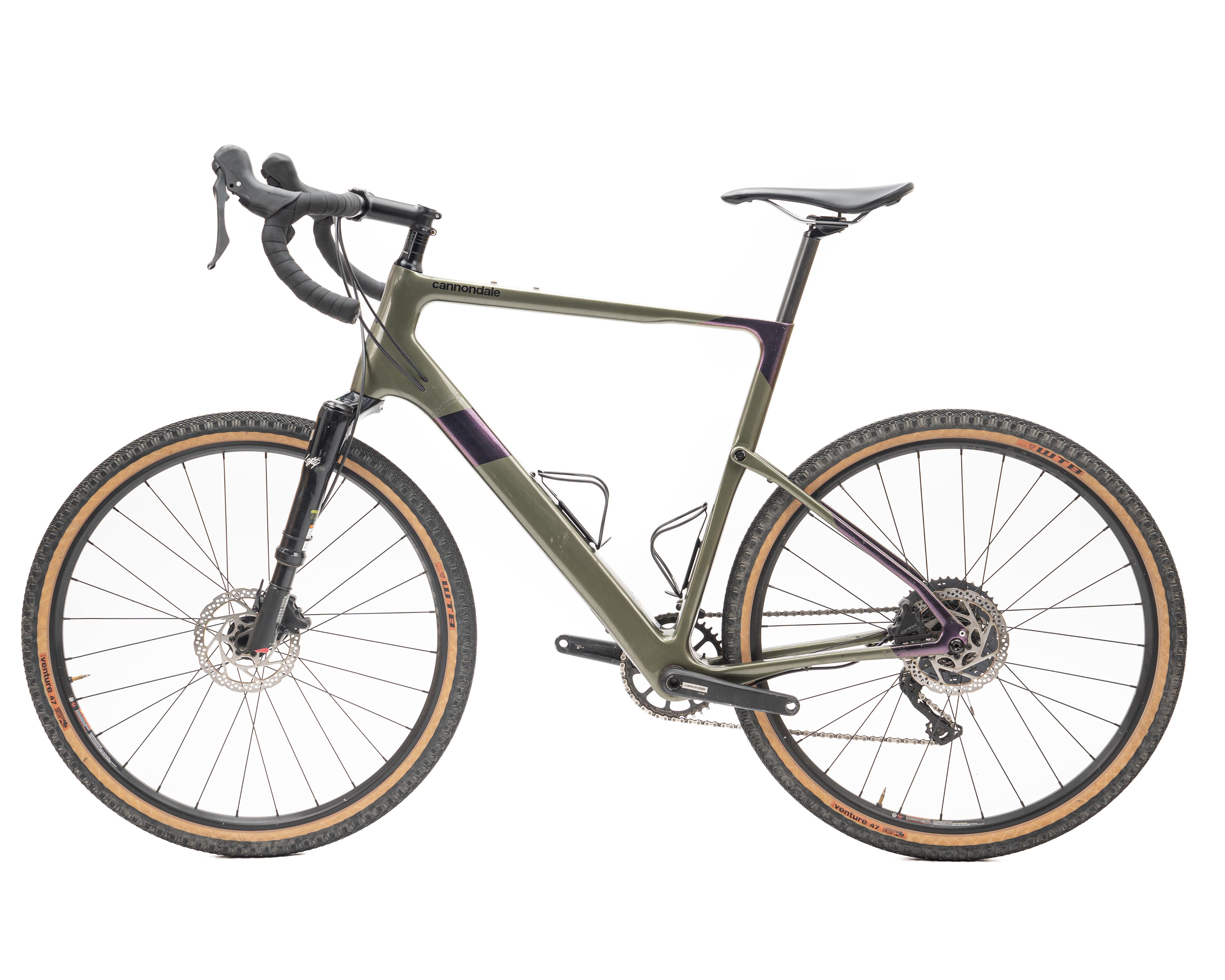 Cannondale topstone lefty 3 gravel online bike