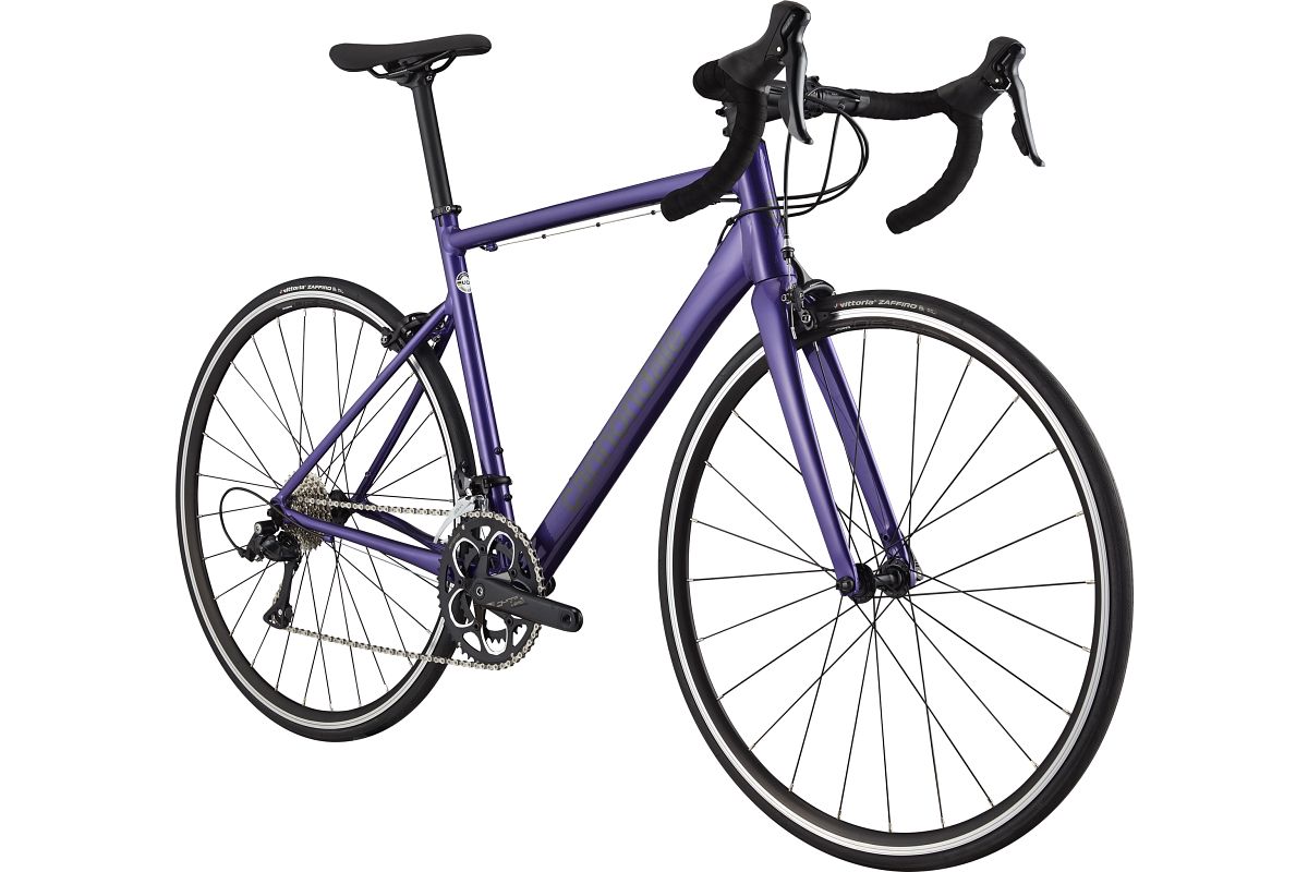 Cannondale CAAD Optimo 3 Ultra Violet – Incycle Bicycles