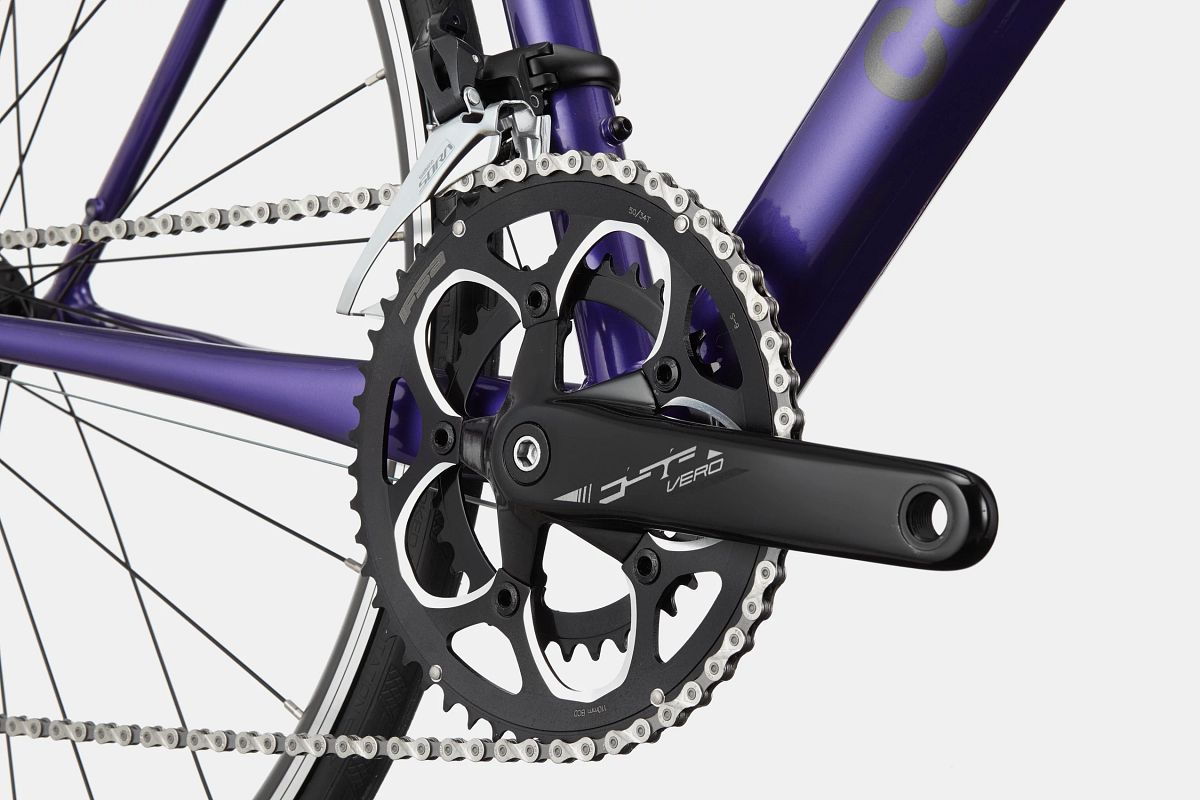 Cannondale CAAD Optimo 3 Ultra Violet Incycle Bicycles