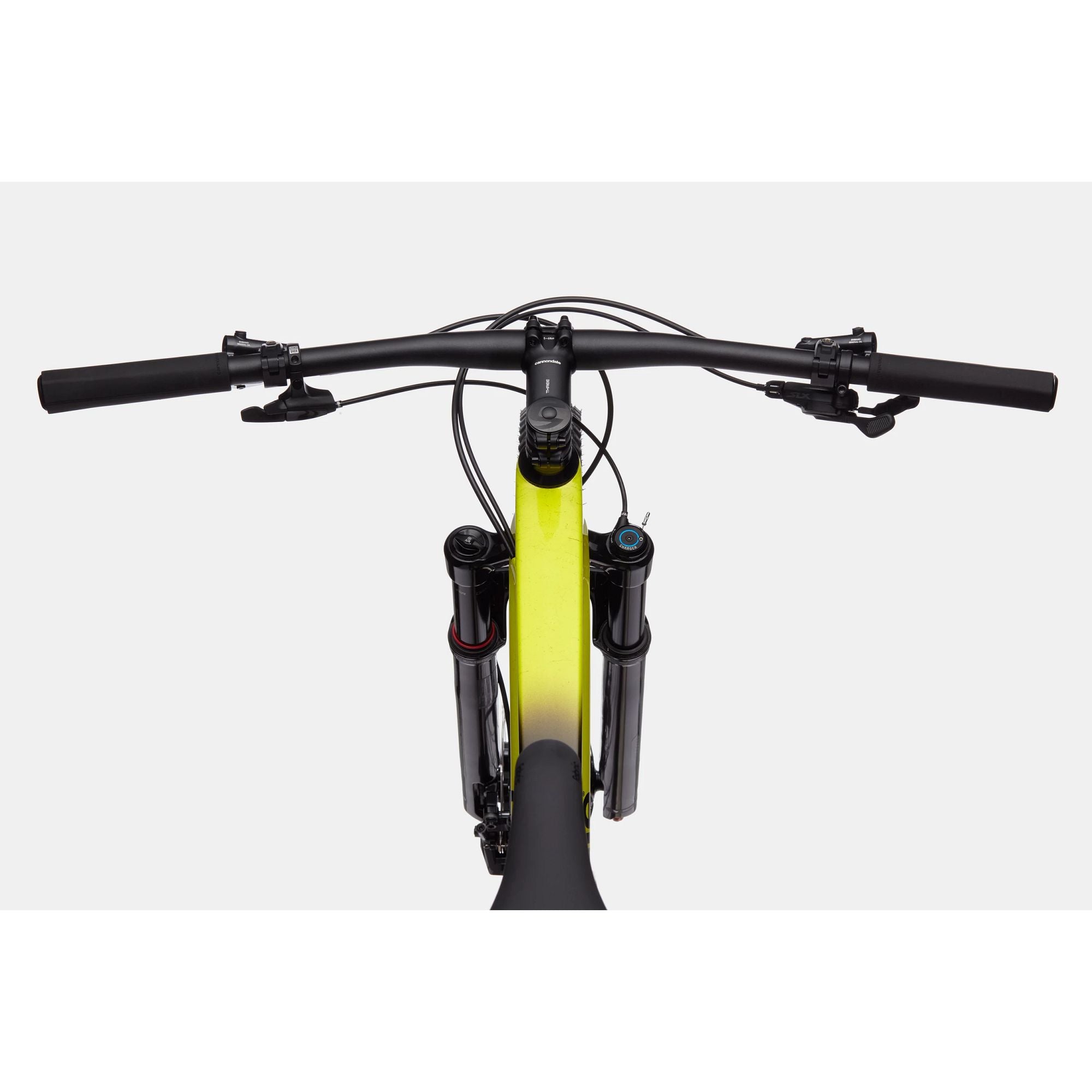 Cannondale Scalpel HT Carbon 3 Black SM