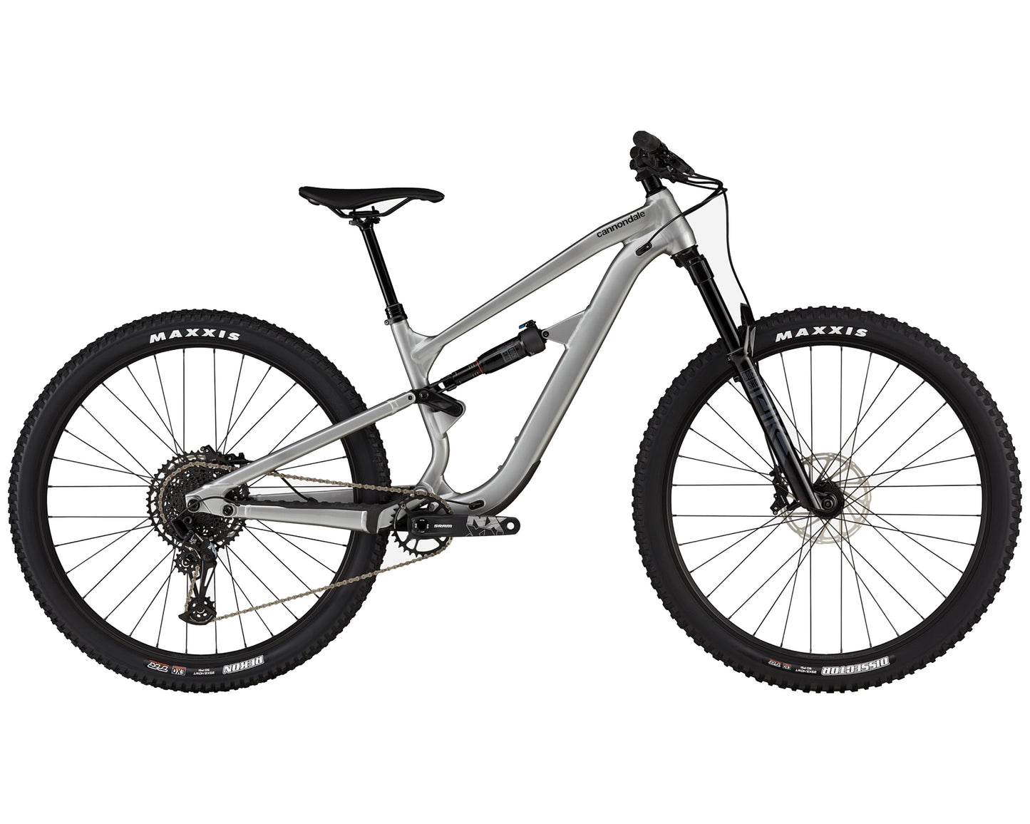 2023 Cannondale Habit 29 3