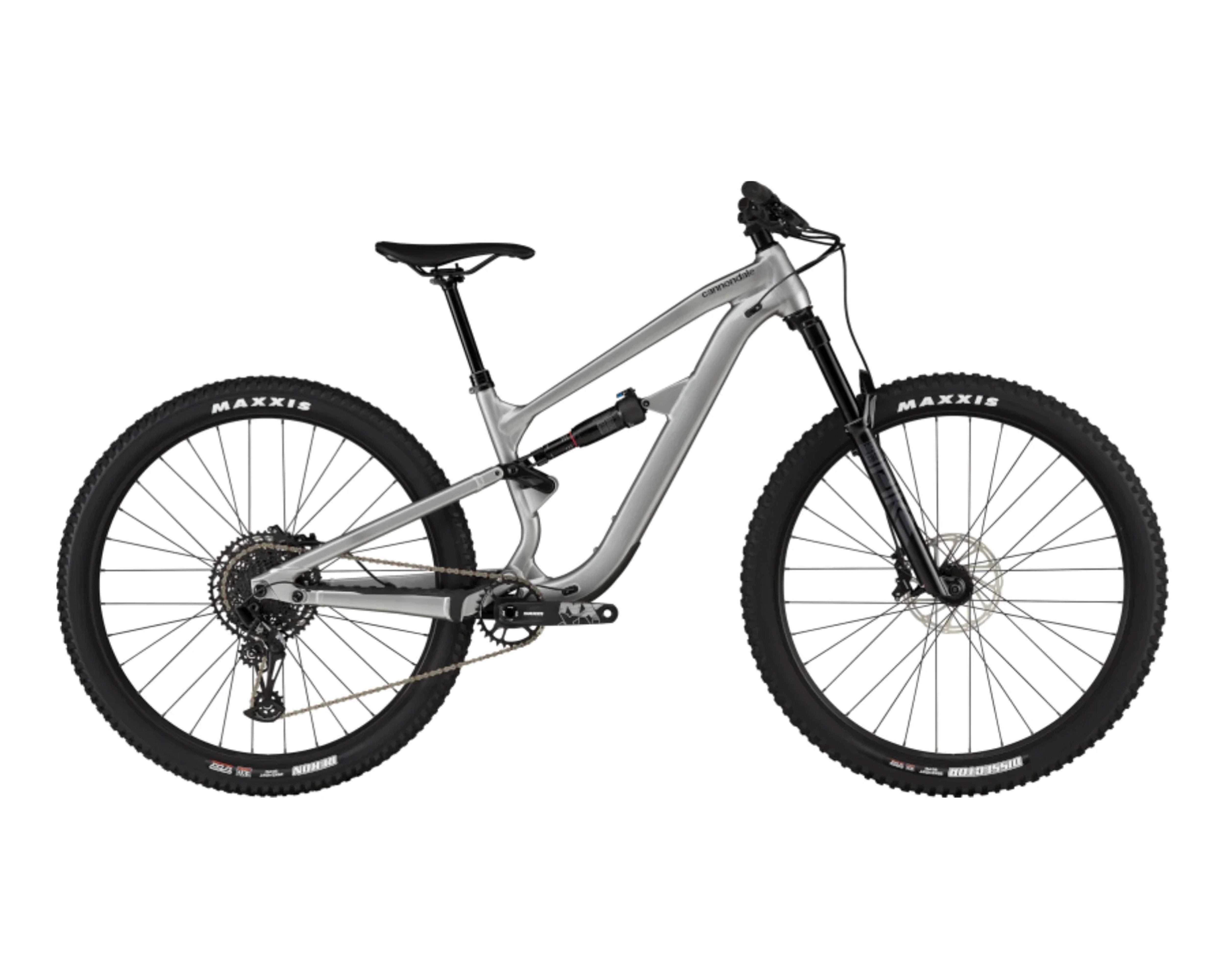 Cannondale habit 27.5 on sale