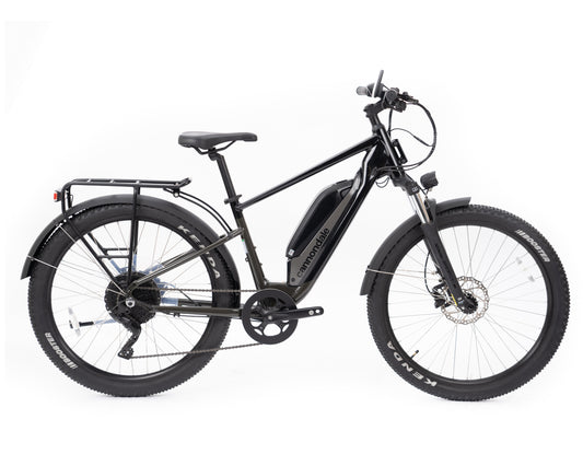 [Blem] 2023 Cannondale Adventure Neo Allroad Speed Blk MD