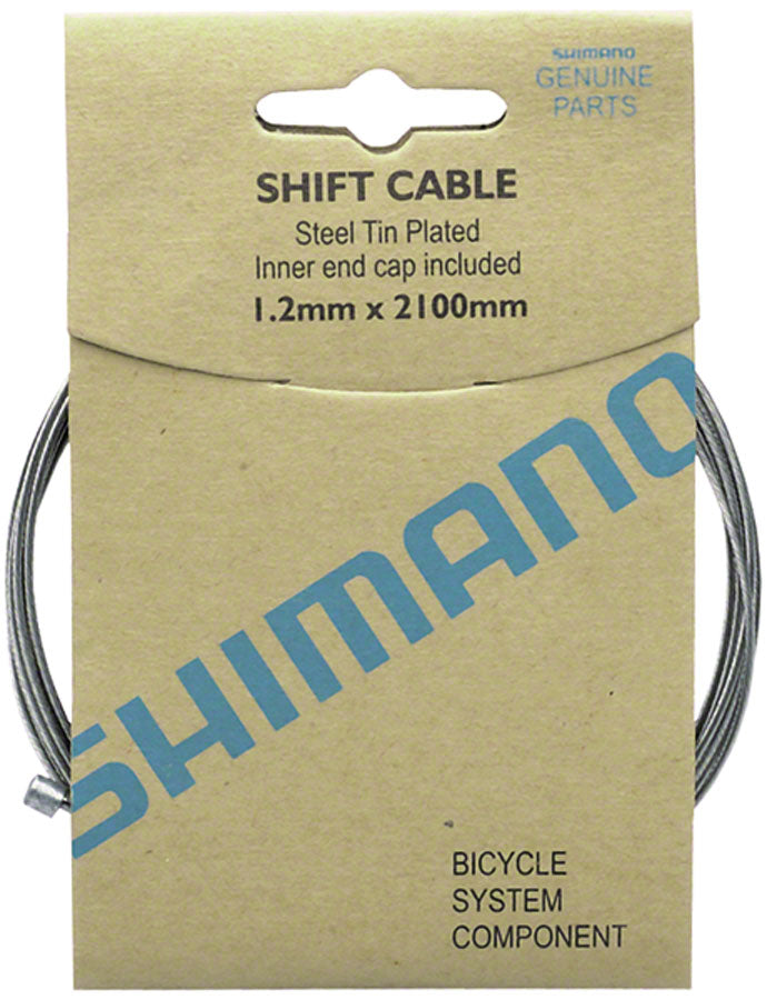 Shimano Zinc