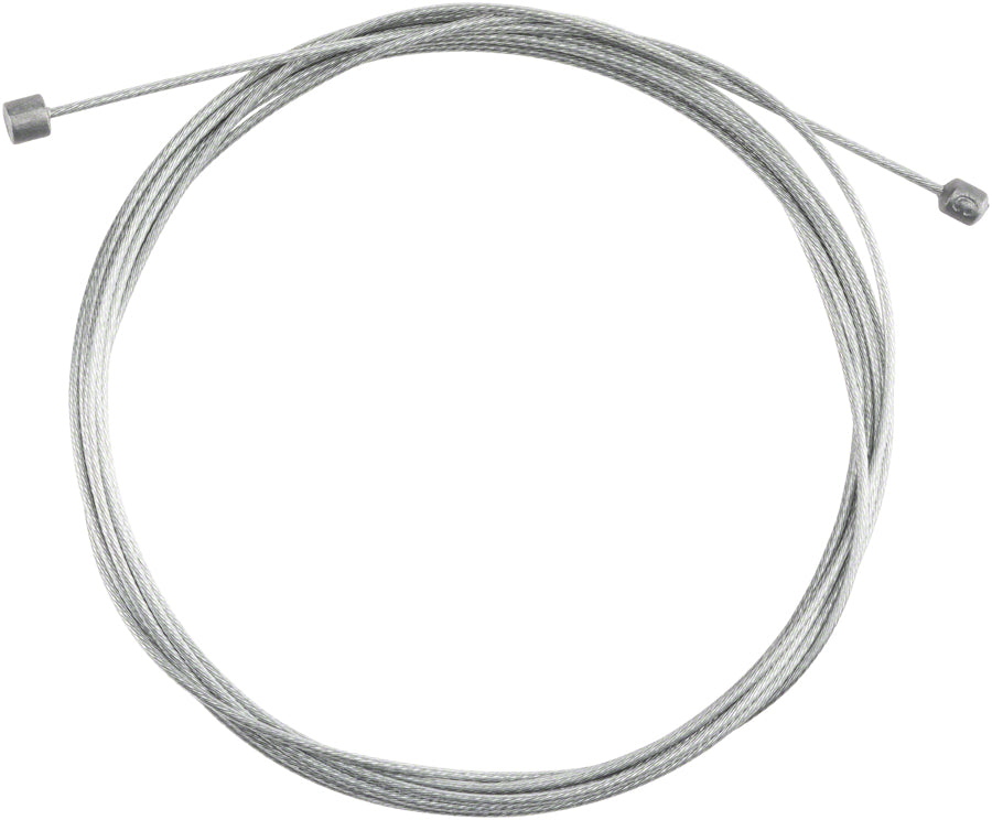 JAGWIRE SPORT SHIFT CABLE - 1.1 X 2300MM SLICK GALVANIZED STEEL FOR SRAM/SHIMANO/CAMPAGNOLO