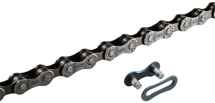 Shimano Tourney CN-HG40 Chain