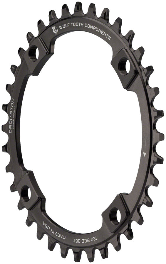 Wolf Tooth 120 BCD Chainrings