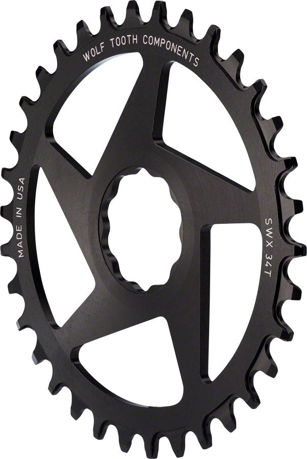 Wolf Tooth Specialized Direct Mount