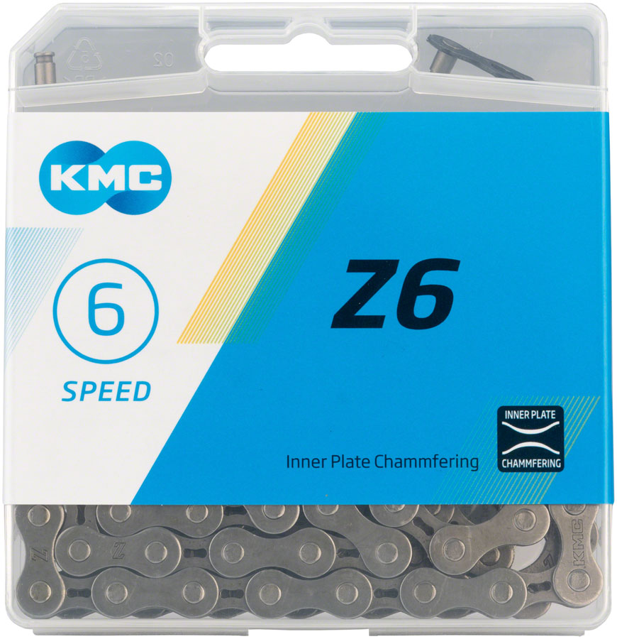 KMC Z6 Chain