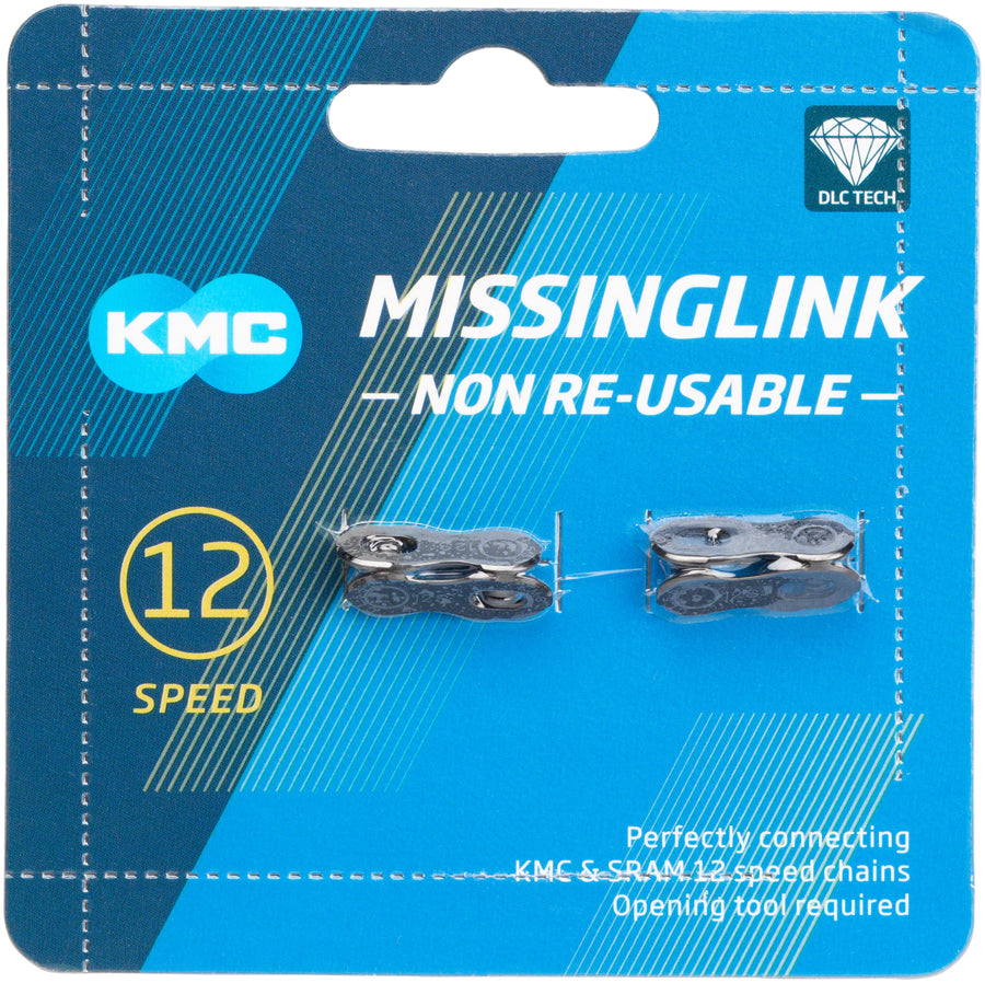 KMC Missing Link DLC