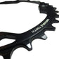 North Shore Billet Variable Tooth Chainring