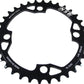 North Shore Billet Variable Tooth Chainring