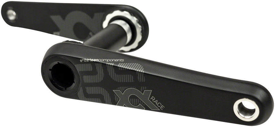 e*thirteen by The Hive XCX Race Crankset