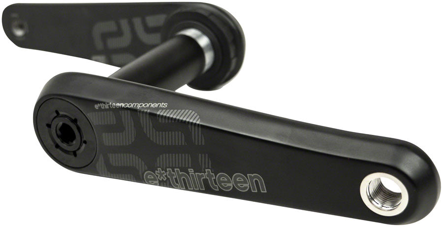 e*thirteen by The Hive XCX Race Crankset