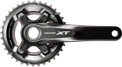 Shimano Deore XT FC-M8000 Crankset