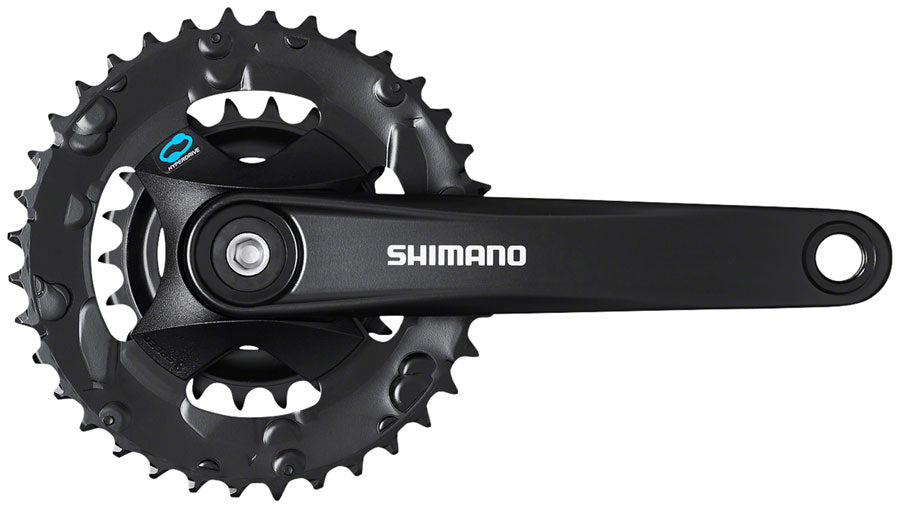 Shimano FC-M315 Crankset