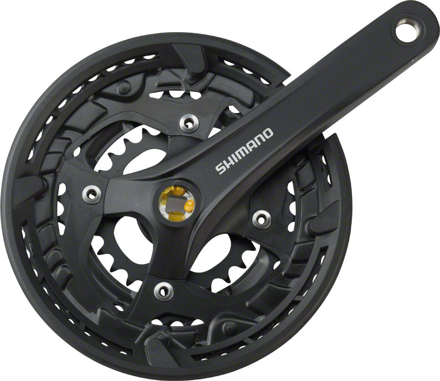 Shimano Acera FC-T3010