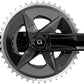 SRAM Rival AXS Wide Power Meter Crankset