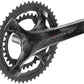 Campagnolo Record 12-Speed Crankset