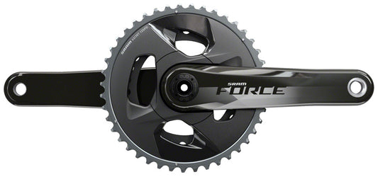 Sram Crankset Force D1 DUB Gloss 48-35 (BB not included)