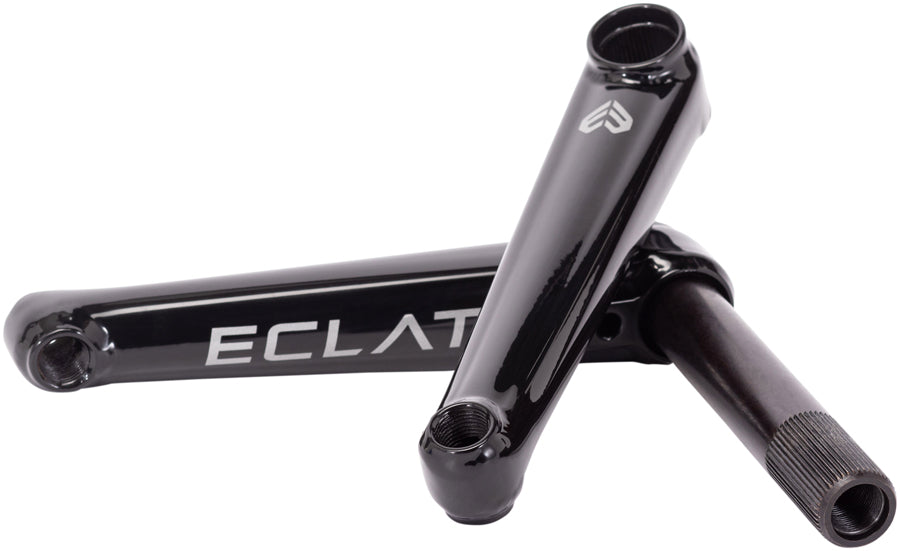 Eclat Tibia Cranks