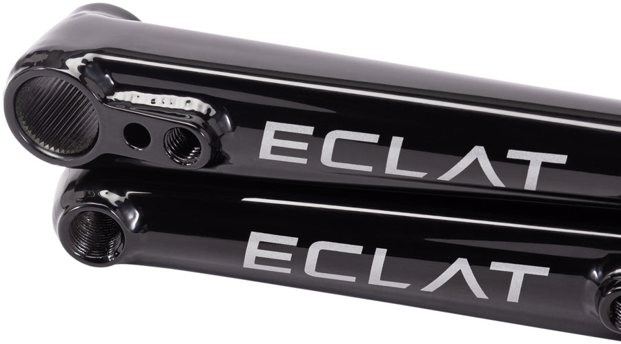 Eclat Tibia Cranks