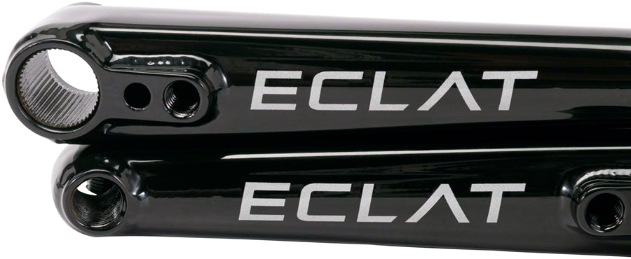 Eclat Tibia Cranks