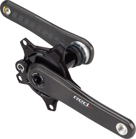 SRAM RED DZero Power Meter Crankset