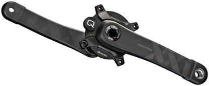 SRAM XX1 Eagle Quarq Power Meter Crankset