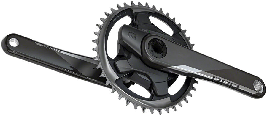 SRAM RED 1 AXS Power Meter Crankset