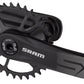 Sram Crankset SX Eagle Boost 148 DUB 12s w Direct Mount 32T X-SYNC 2 Steel Chainring A1