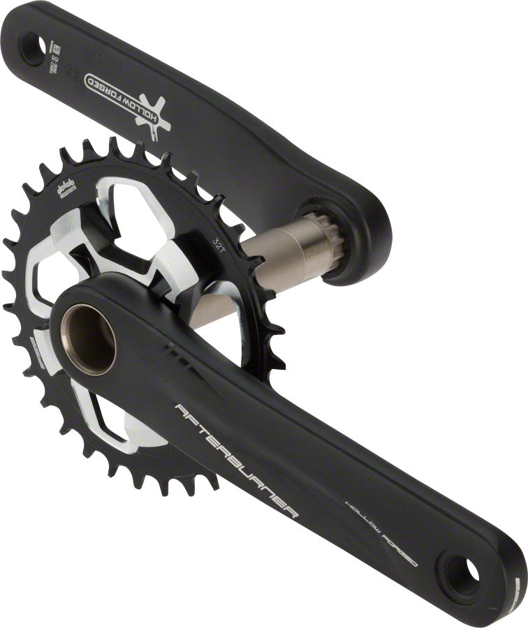 Full Speed Ahead Afterburner Crankset