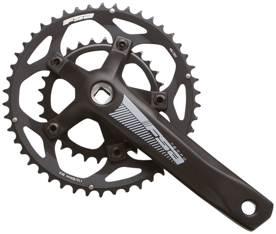 Full Speed Ahead Tempo Crankset