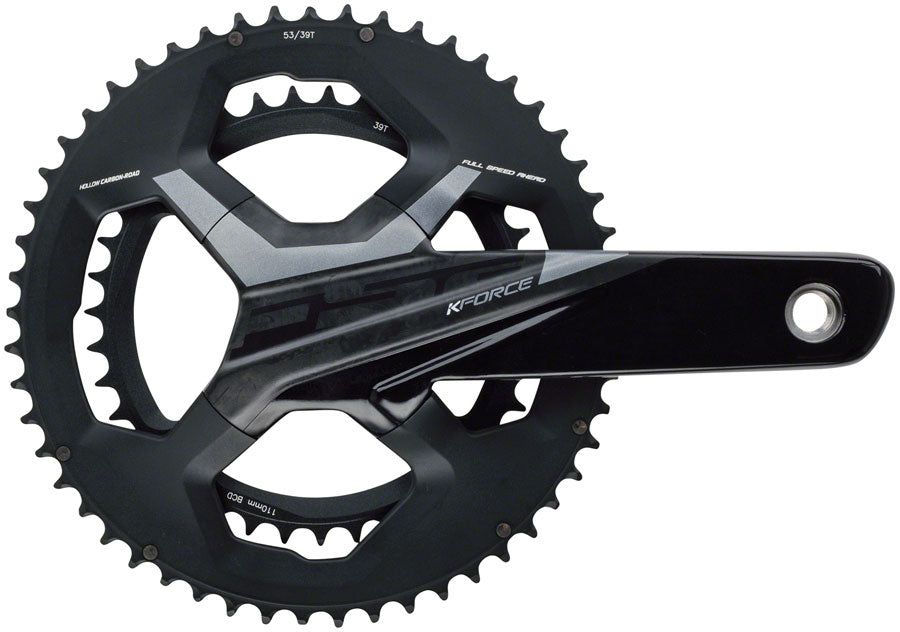 Full Speed Ahead K-Force WE Crankset