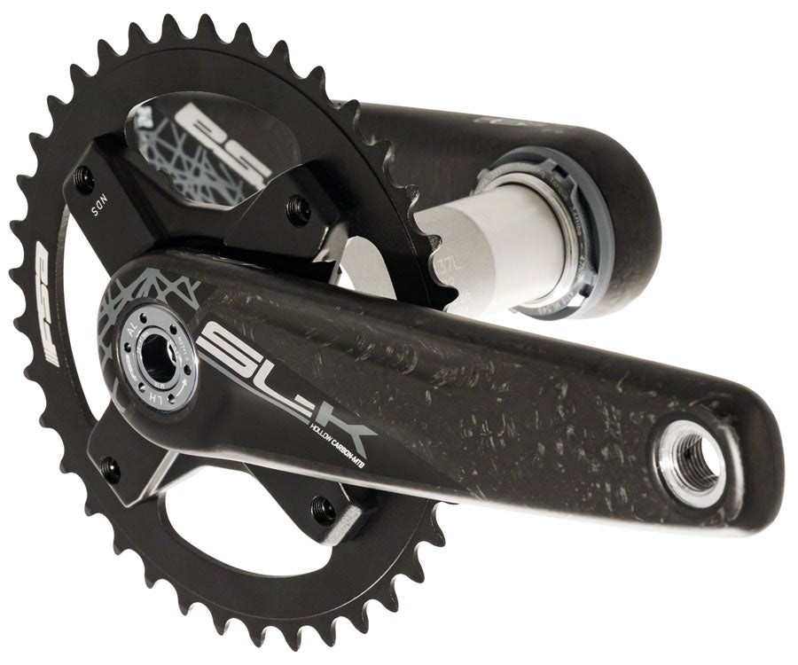 Full Speed Ahead SL-K BB392 Tandem Crankset