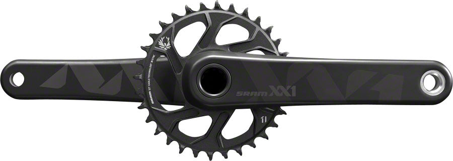 SRAM XX1 Eagle Fat Bike Crankset