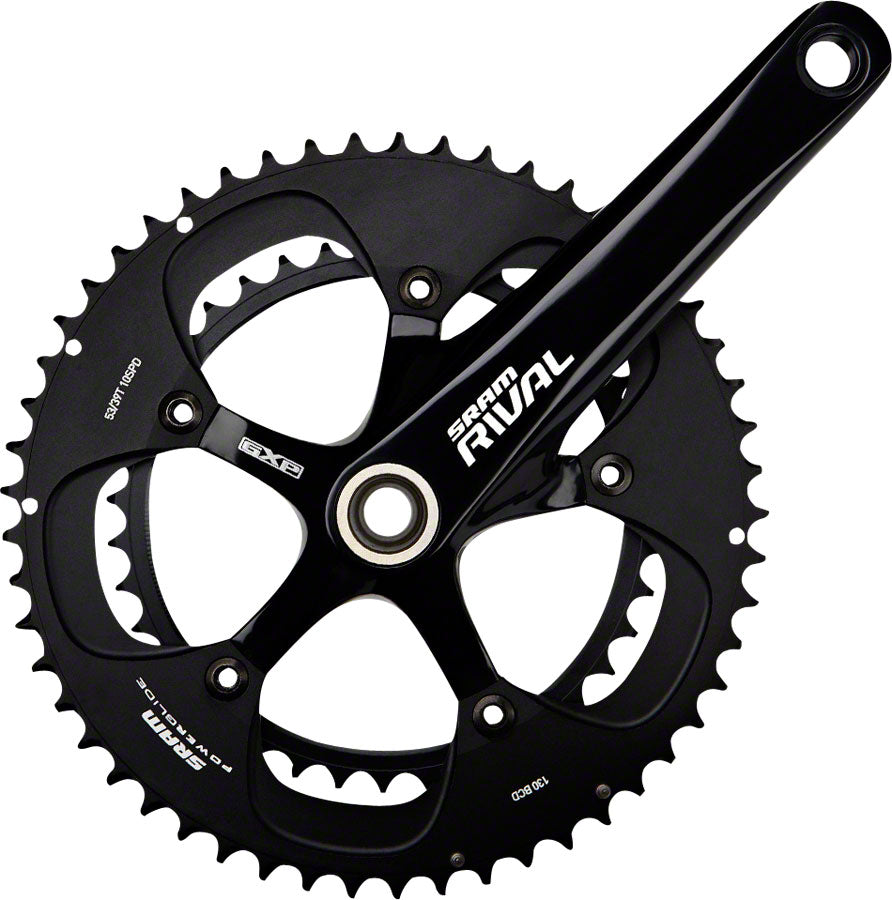 SRAM Rival Crankset