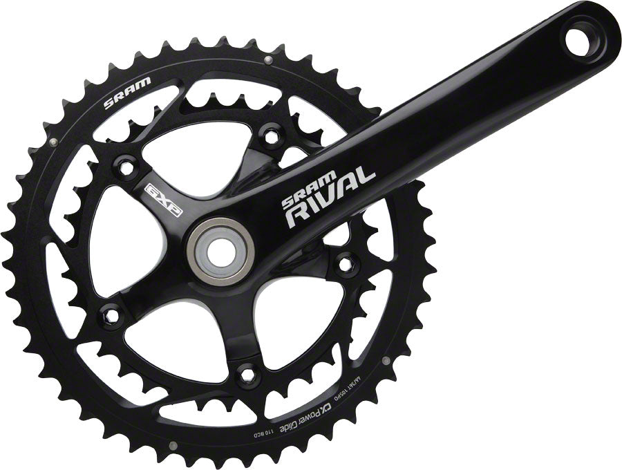 SRAM Rival Crankset