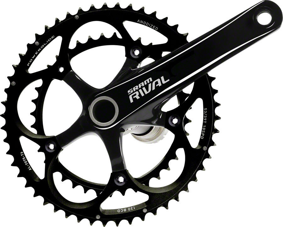 SRAM Rival Crankset