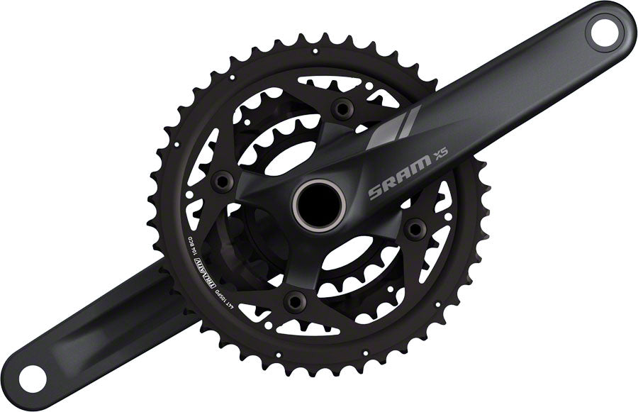 SRAM X5