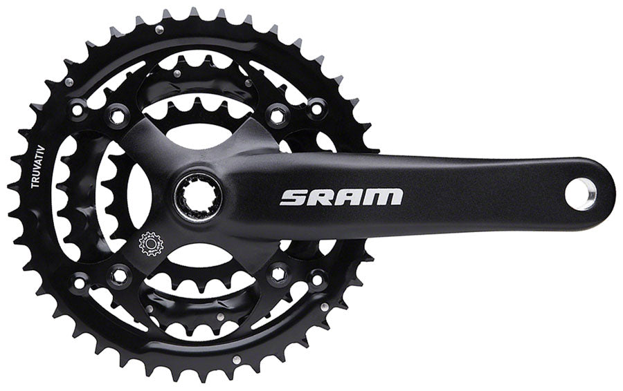 SRAM S-600 Crankset