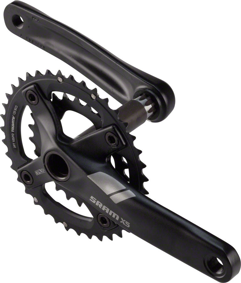 SRAM X5