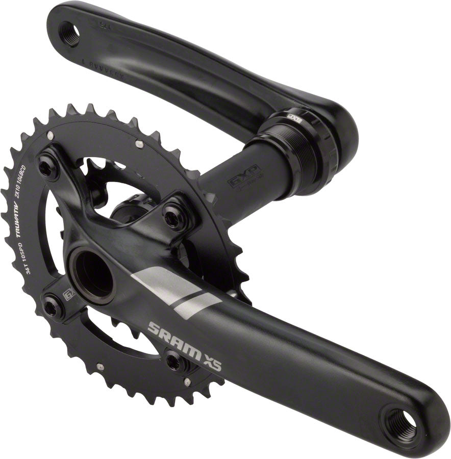 SRAM X5 Fatbike