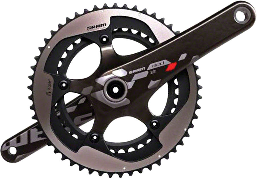 SRAM Red 22