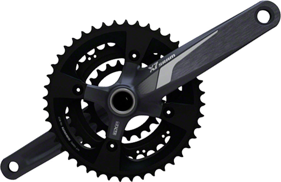 SRAM X7