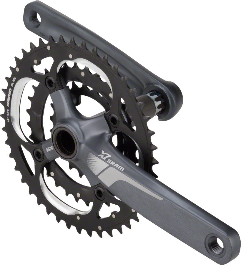 SRAM X7