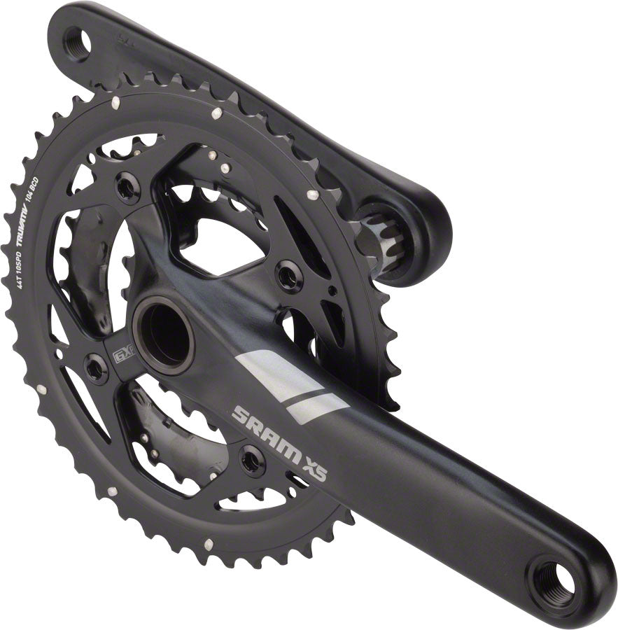 SRAM X5