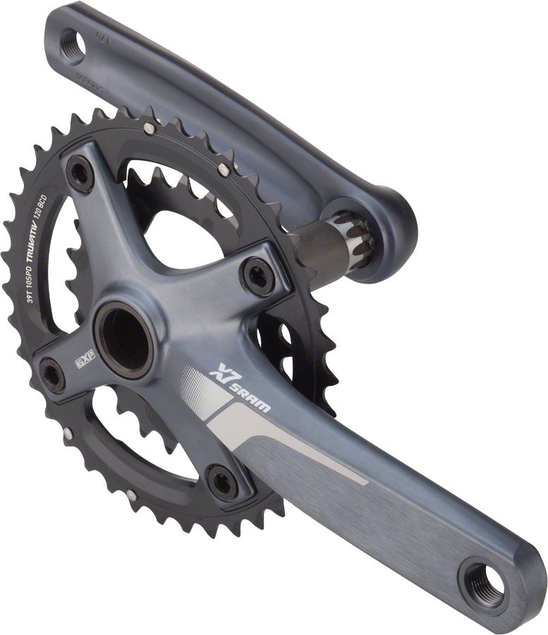 SRAM X7